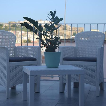 Dc House Hotel Procida Buitenkant foto