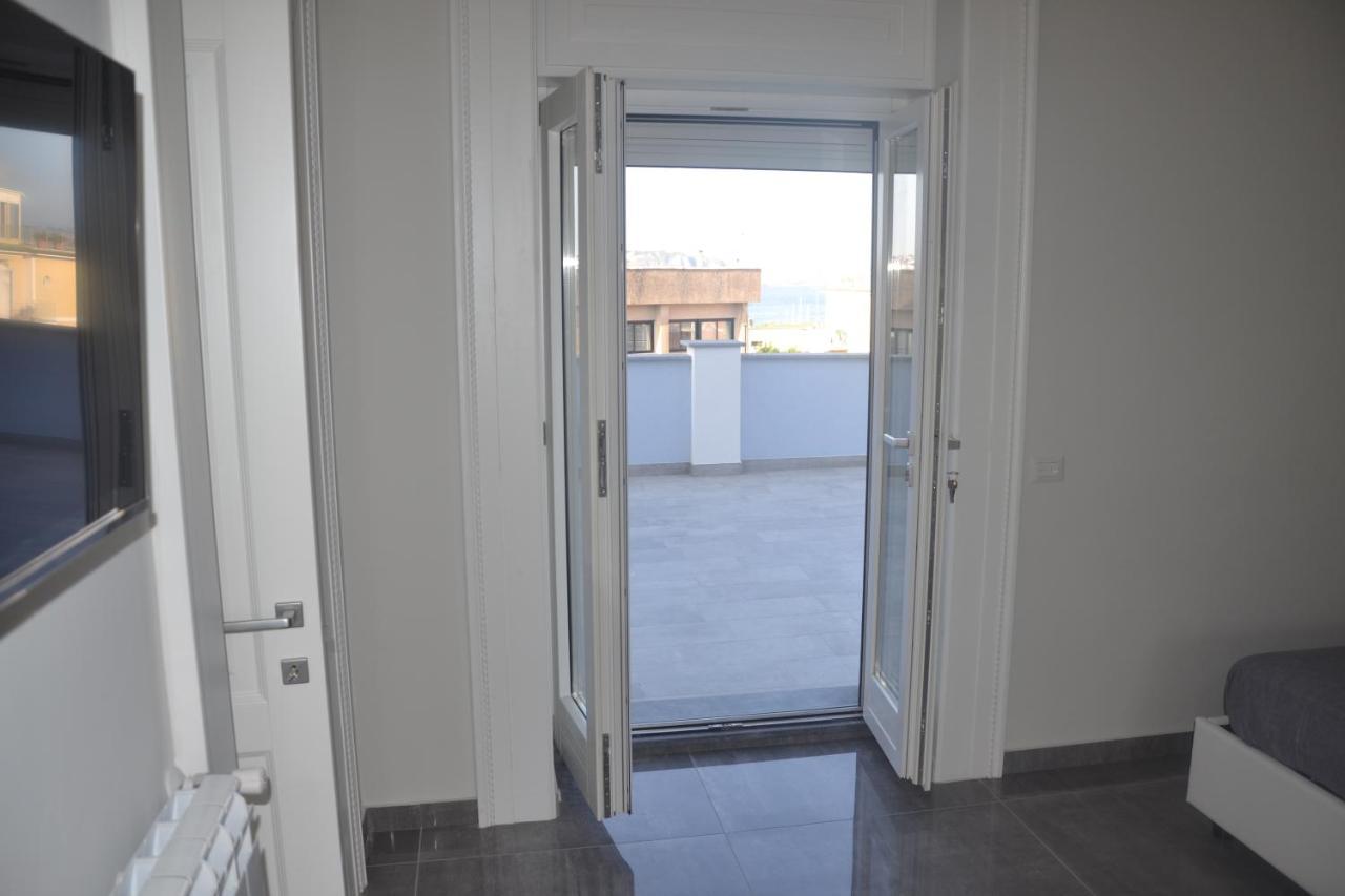 Dc House Hotel Procida Buitenkant foto
