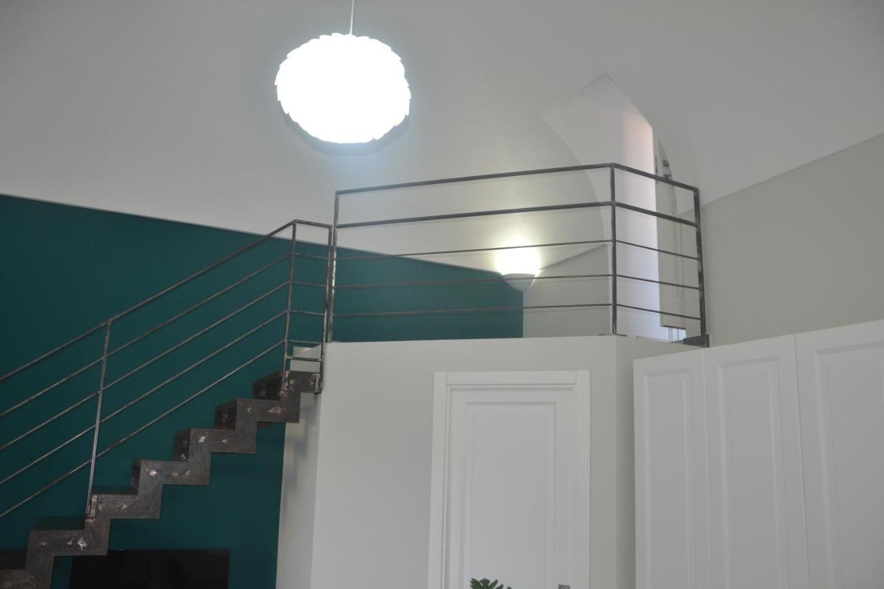 Dc House Hotel Procida Buitenkant foto