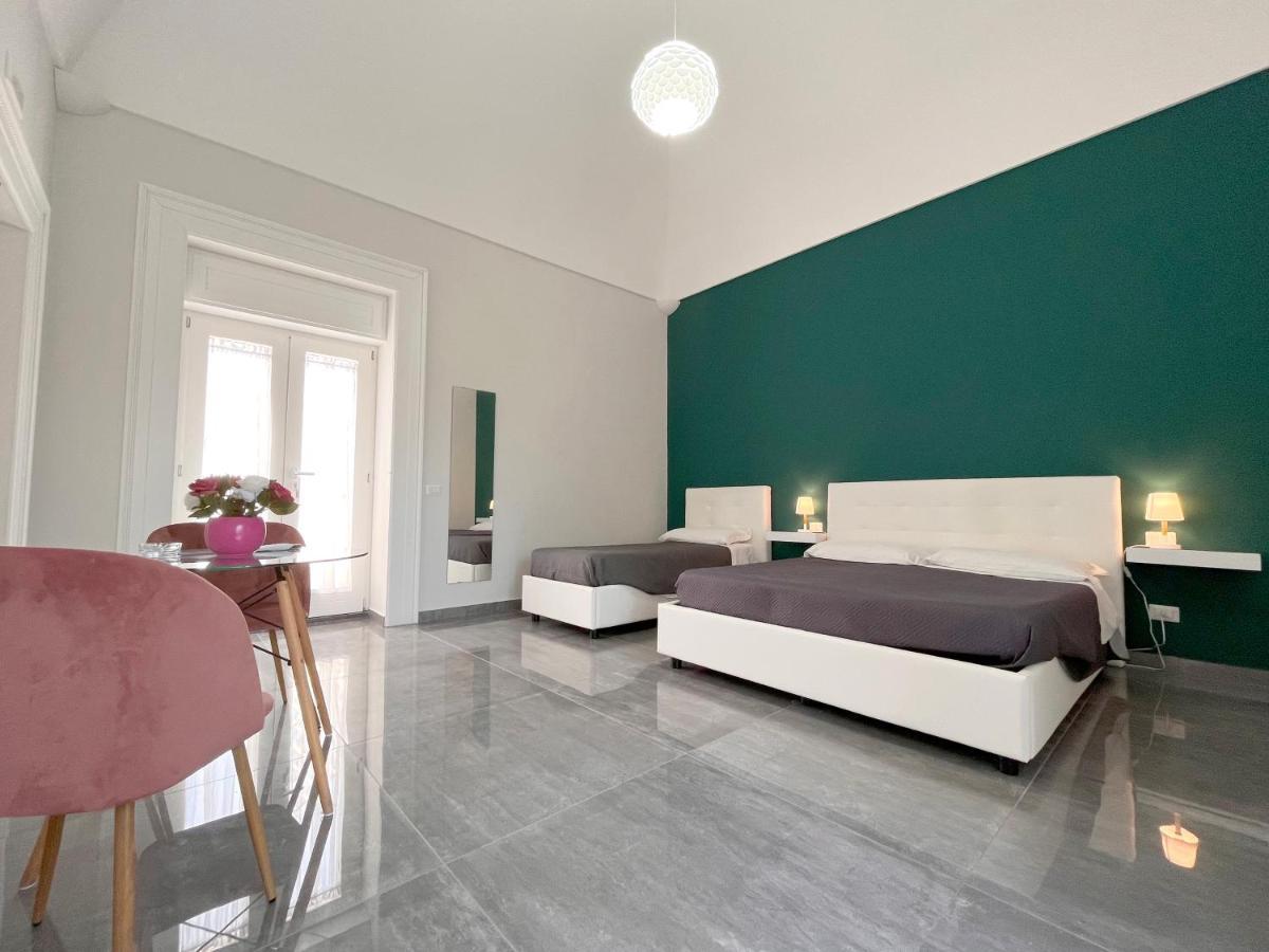 Dc House Hotel Procida Buitenkant foto