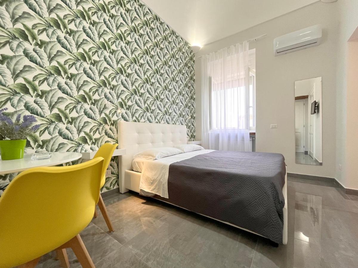 Dc House Hotel Procida Buitenkant foto