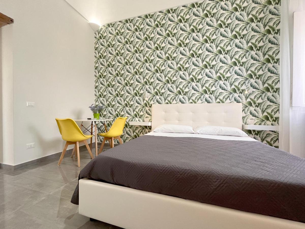 Dc House Hotel Procida Buitenkant foto