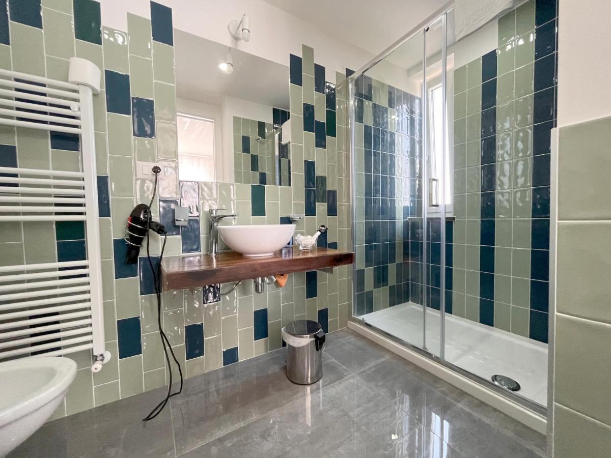 Dc House Hotel Procida Buitenkant foto