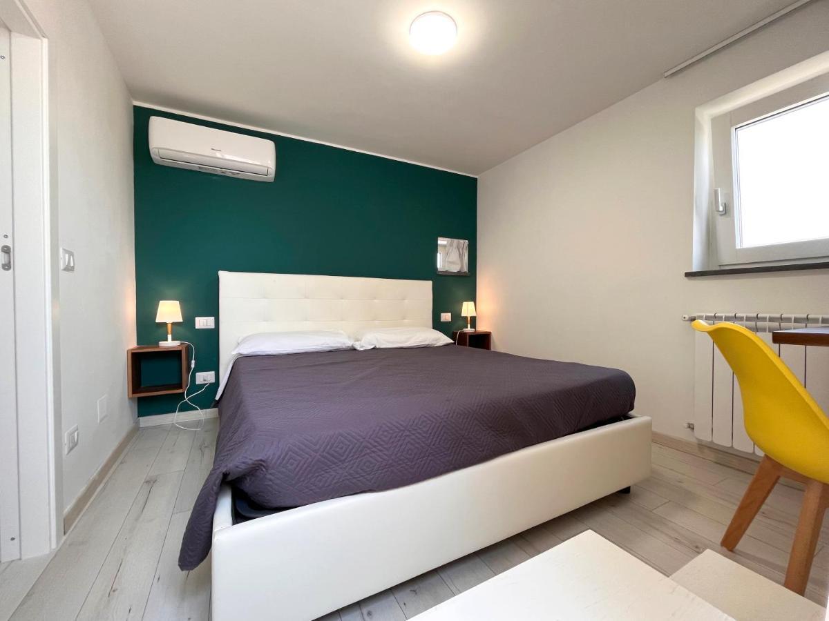 Dc House Hotel Procida Buitenkant foto