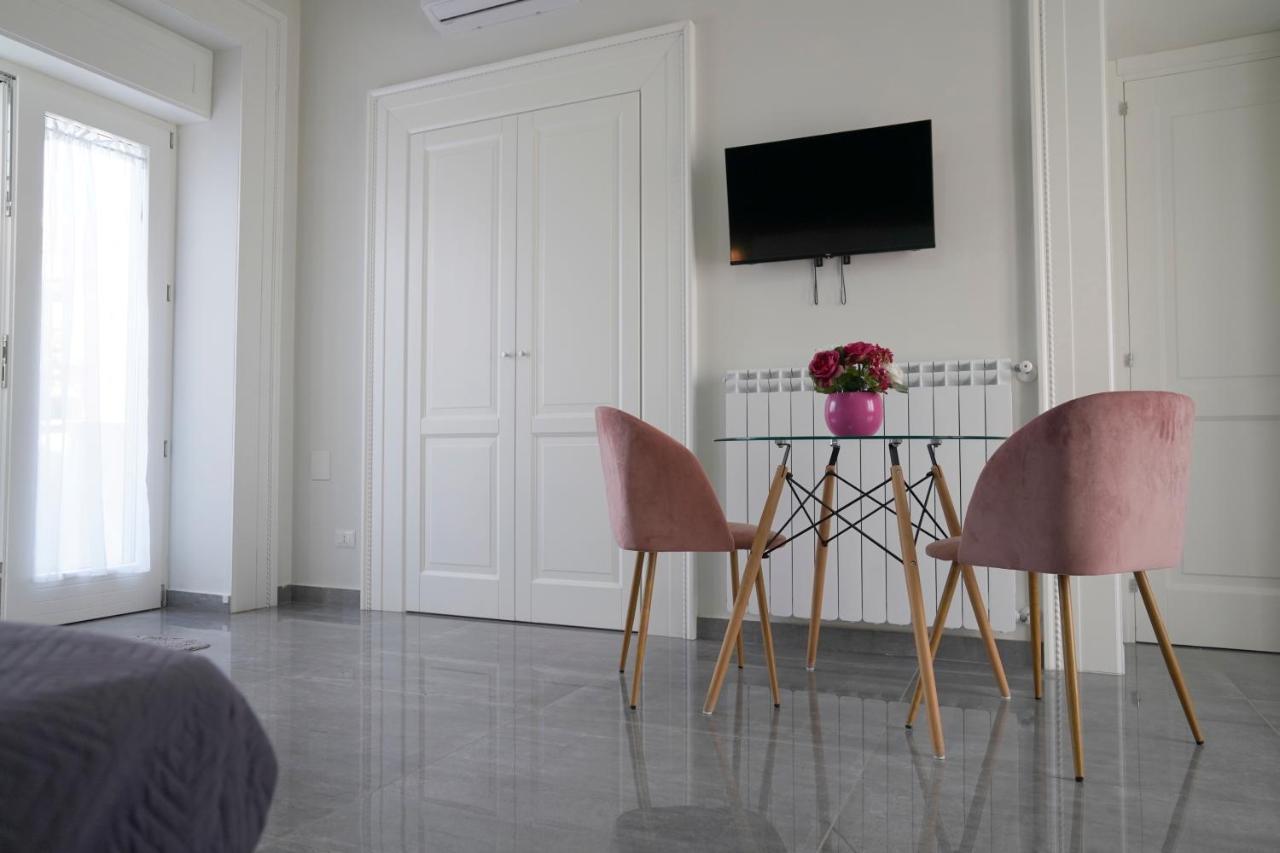 Dc House Hotel Procida Buitenkant foto