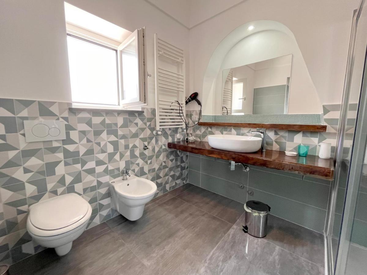 Dc House Hotel Procida Buitenkant foto