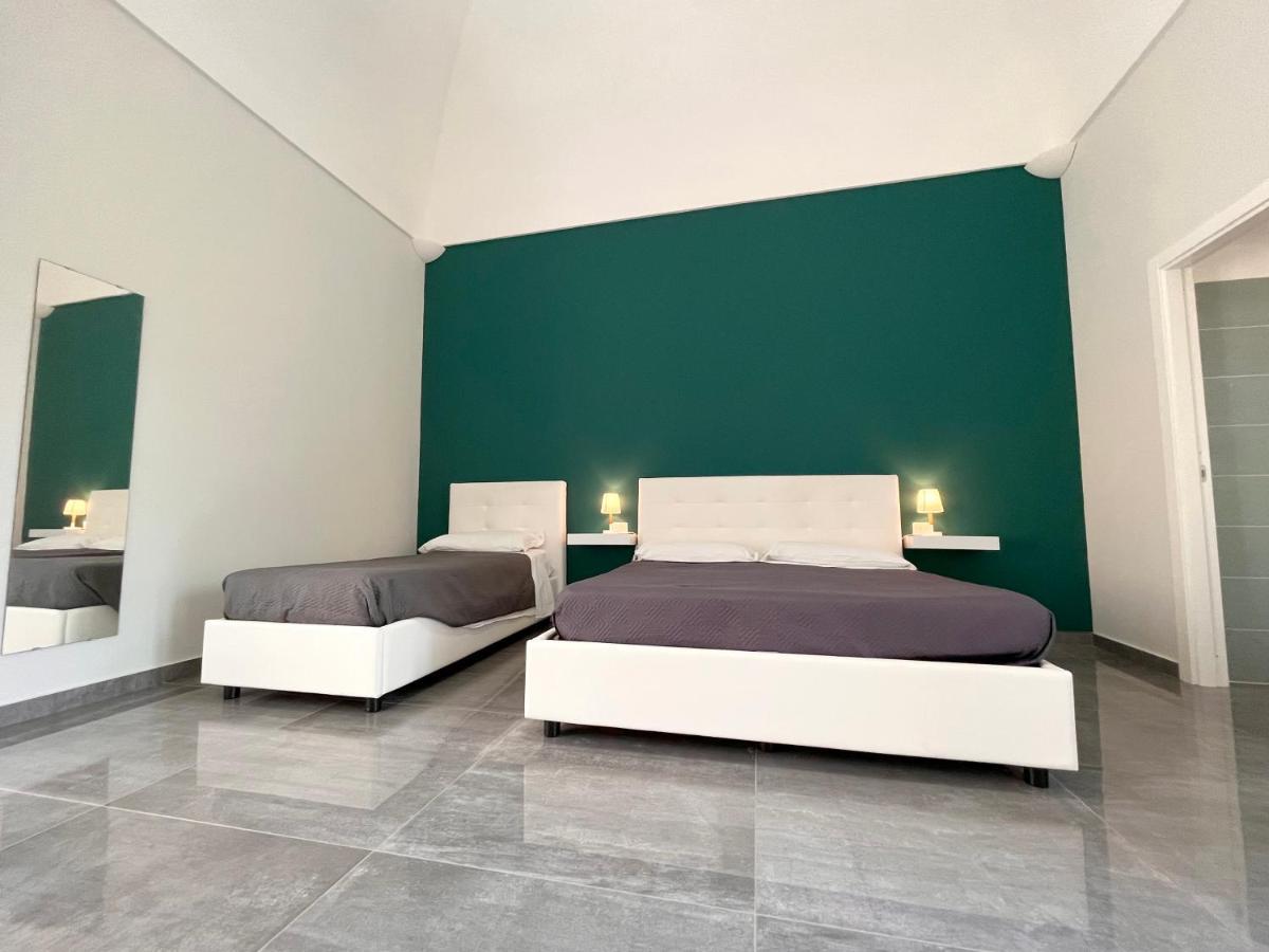 Dc House Hotel Procida Buitenkant foto