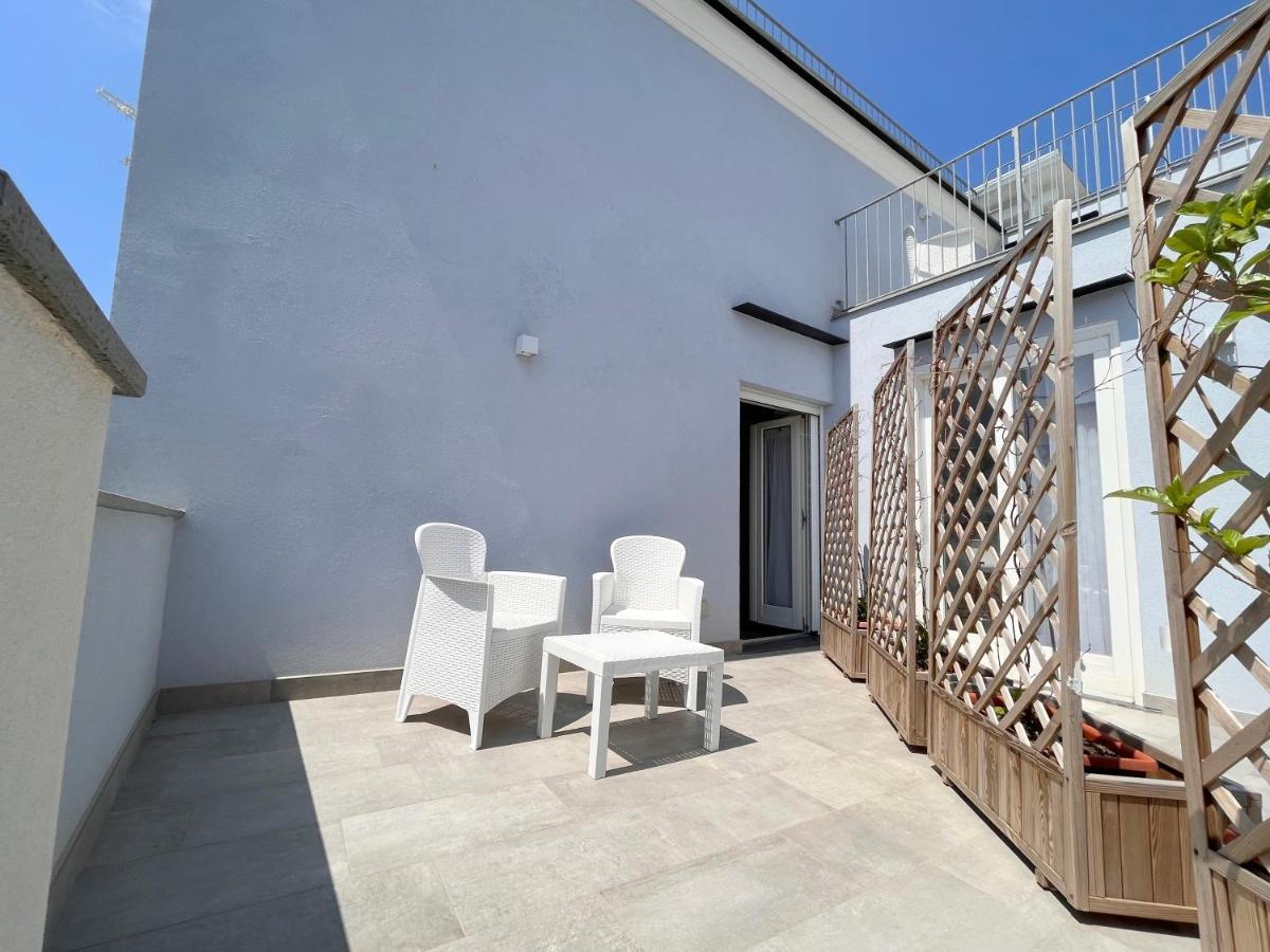 Dc House Hotel Procida Buitenkant foto