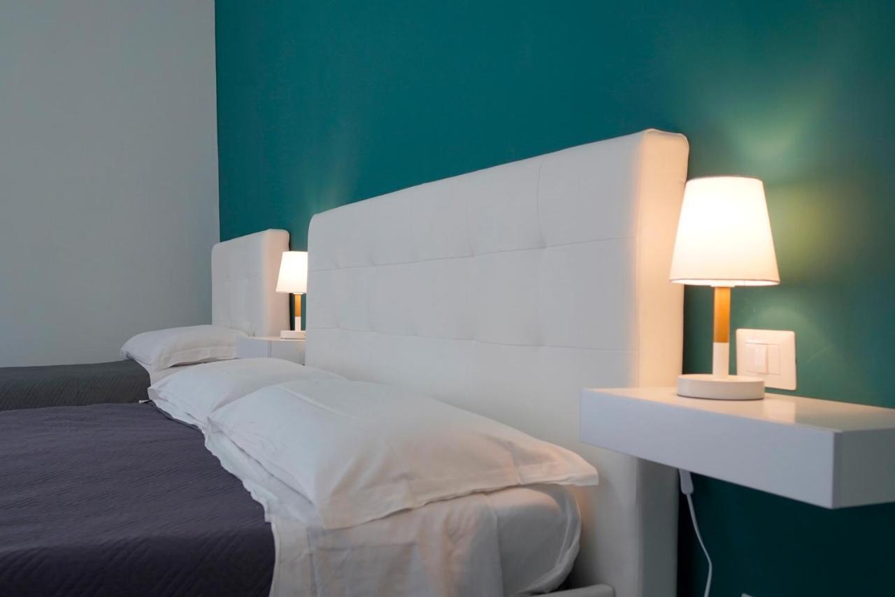 Dc House Hotel Procida Buitenkant foto
